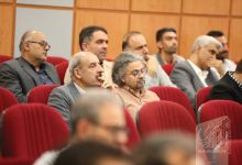 گزارش تصویری مراسم روز کارمند